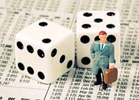 Mutual Fund Managers Gambling With Your Money