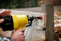 Nail Guns in the Wrong Hands Lead to Nail Gun Injury, Even Death