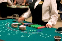 Nevada Casino Tipping Battle an Employment Issue Worth Watching