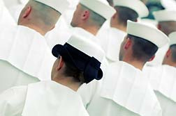 Navy Personnel