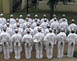 Navy Cadets