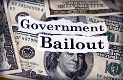 Government Bailout