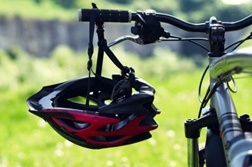 Bicycle Accident Safety