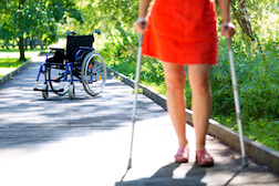 Reliance Standard Denied Disability