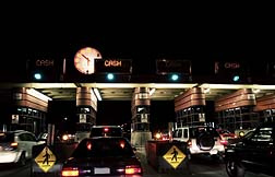 Toll Booth
