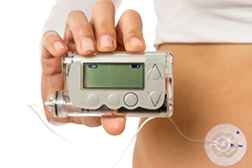 medtronic insulin pump