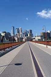 Minneapolis Bridge