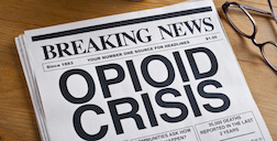 Opioid crisis