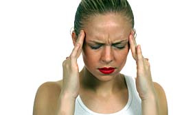 Ortho Evra Headache