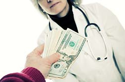Healthcare Cost