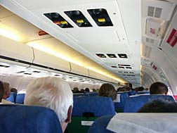 Plane Passengers