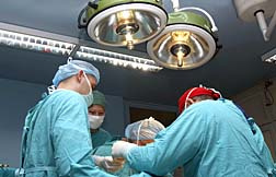 Trasylol Surgery