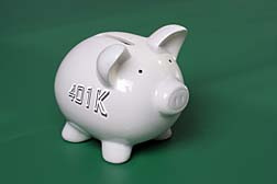 401k Savings
