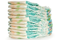 New Pampers Product Alleged to Cause Severe Skin Rash