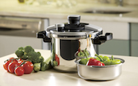 Plaintiffs Allege Exploding Pressure Cooker Injuries from Tristar Product