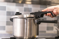 Tristar Pressure Cooker Company and Texas Couple Reach Settlement
