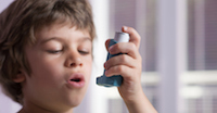 Childhood Asthma Risk Linked to Mother’s PPI Use during Pregnancy