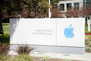 Company Secrets: Apple v. Rivos