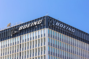 Boeing 737 ERISA Lawsuit