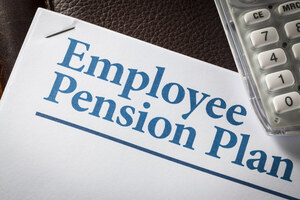 Construction Laborers Pension Plan Sues Investment Manager for ERISA Breach
