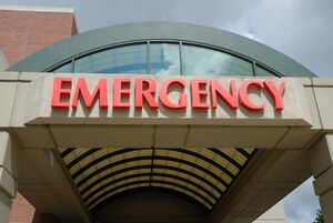 Physician Billed Exorbitant ER Overcharges