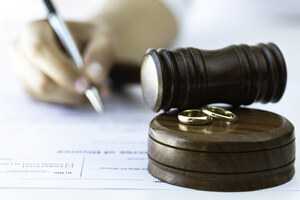 The Importance of Due Diligence During a Divorce