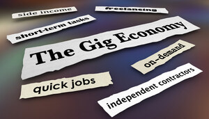 Gig Economy Company Settles Wage Theft Lawsuit for .1 Million