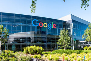 Google Resolves Gender Discrimination Lawsuit
