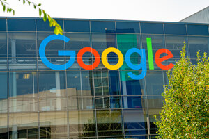Google Slammed with Another Discrimination Lawsuit