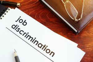 Hewlett Packard Settles Gender Discrimination Wage Complaint