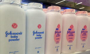 Johnson & Johnson Offers $8.9 Billion to Settle Talcum Powder Lawsuits
