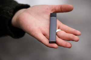 Will Juul Go Up in Smoke?
