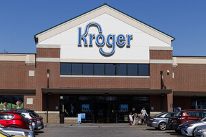 Kroger Slammed with Wage Theft Class Action Lawsuits