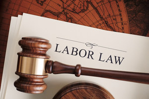 New California Labor Laws 2020