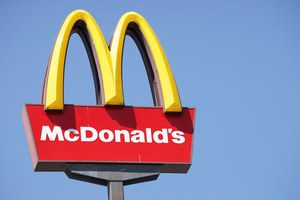 California McDonald’s Workers Cite COVID-19 Safety Issues