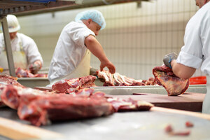 Meat Processors Pay 7.2 Million to Settle Wage-Fixing Case