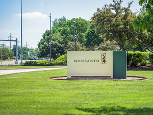 Another Monsanto Roundup Lawsuit filed in California