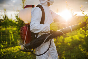 Toxic Herbicide Paraquat Lawsuit Claims and Risk of Parkinson’s Disease