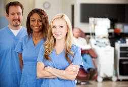 Nurses Filed Unpaid Wages Lawsuit Against U.S. Nursing Corp