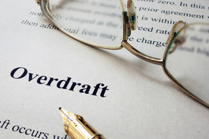 Overdraft fees and Covid 19