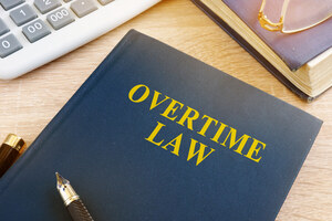 Health Care Provider Settles Overtime Lawsuit