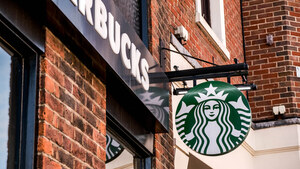 Starbucks Faces Age Discrimination Lawsuit