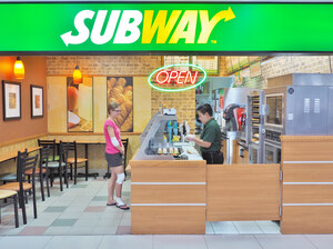 Operators of 14 Subway Restaurants: Sell or Shutdown