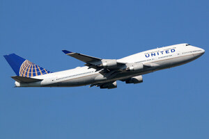 United Airlines Appears to Stiff Early Retirees