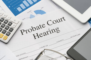 Four Things You Can Expect in Probate Court