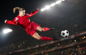 US Women's Soccer Pay Discrimination Lawsuit
