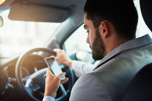 Why Distracted Driving Cases Can Be Tough To Prove Without A Lawyer
