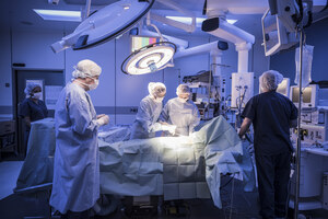 Two Open-Heart Surgery Outcomes Involving Stockert 3T Heater-Cooler System