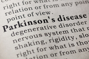 California Lawsuit:  Paraquat Caused Parkinson’s disease