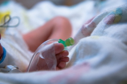 CDC: Preemies and Low Birth Weight Babies Have No Access to Breast Milk at 13 Percent of Neonatal Intensive Care Units